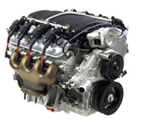 P1961 Engine